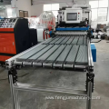 Car Air Filter Making Equipment Folding production line